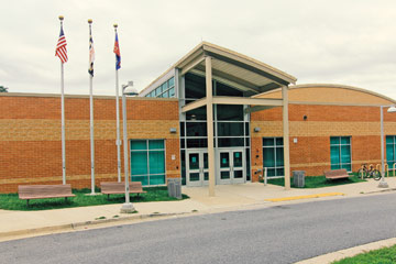 Mid-County Community Recreation Center