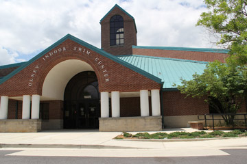 Olney Swim Center