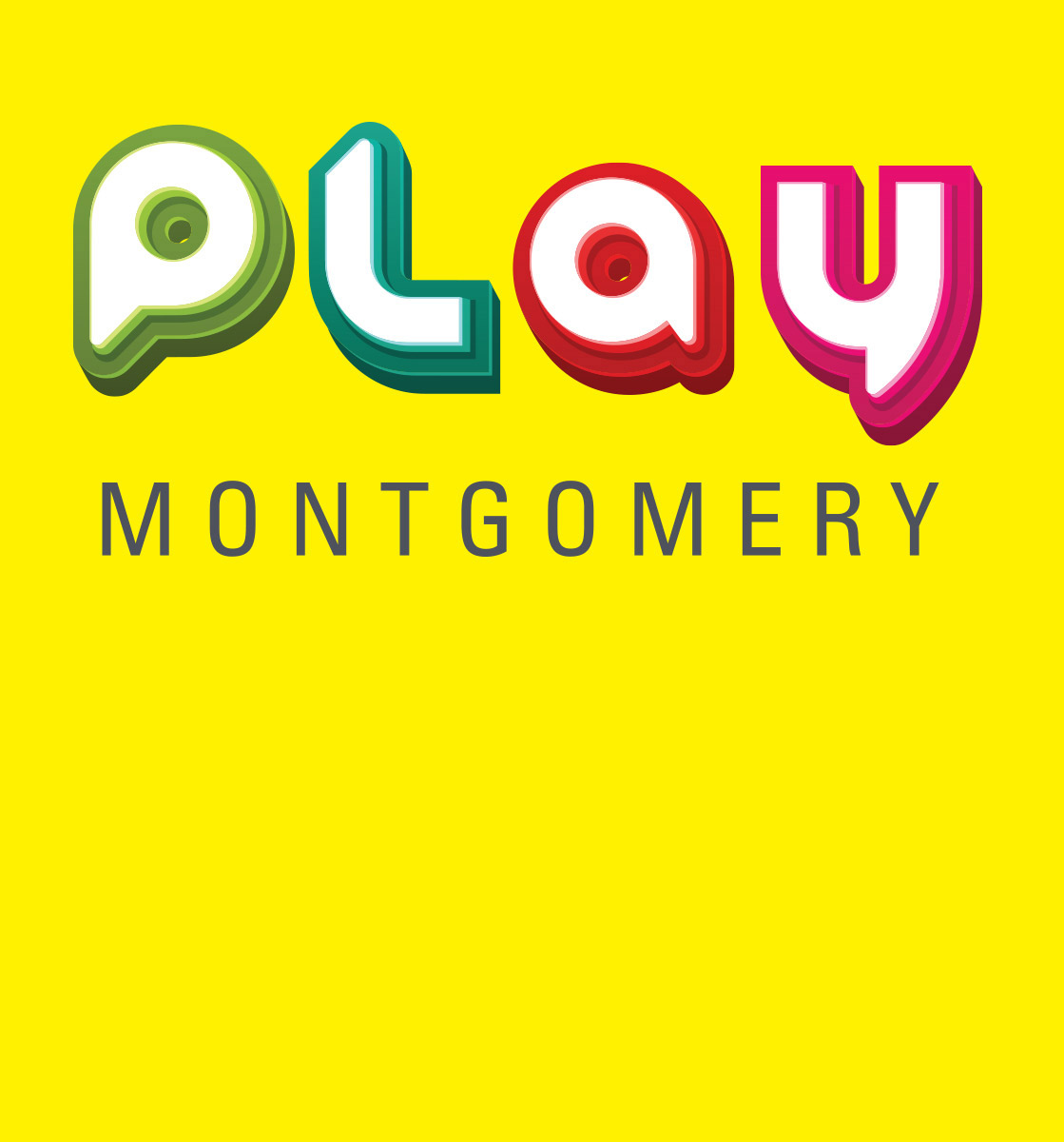 PLAYMontgomery Official Banner