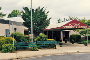 Potomac Community Recreation Center