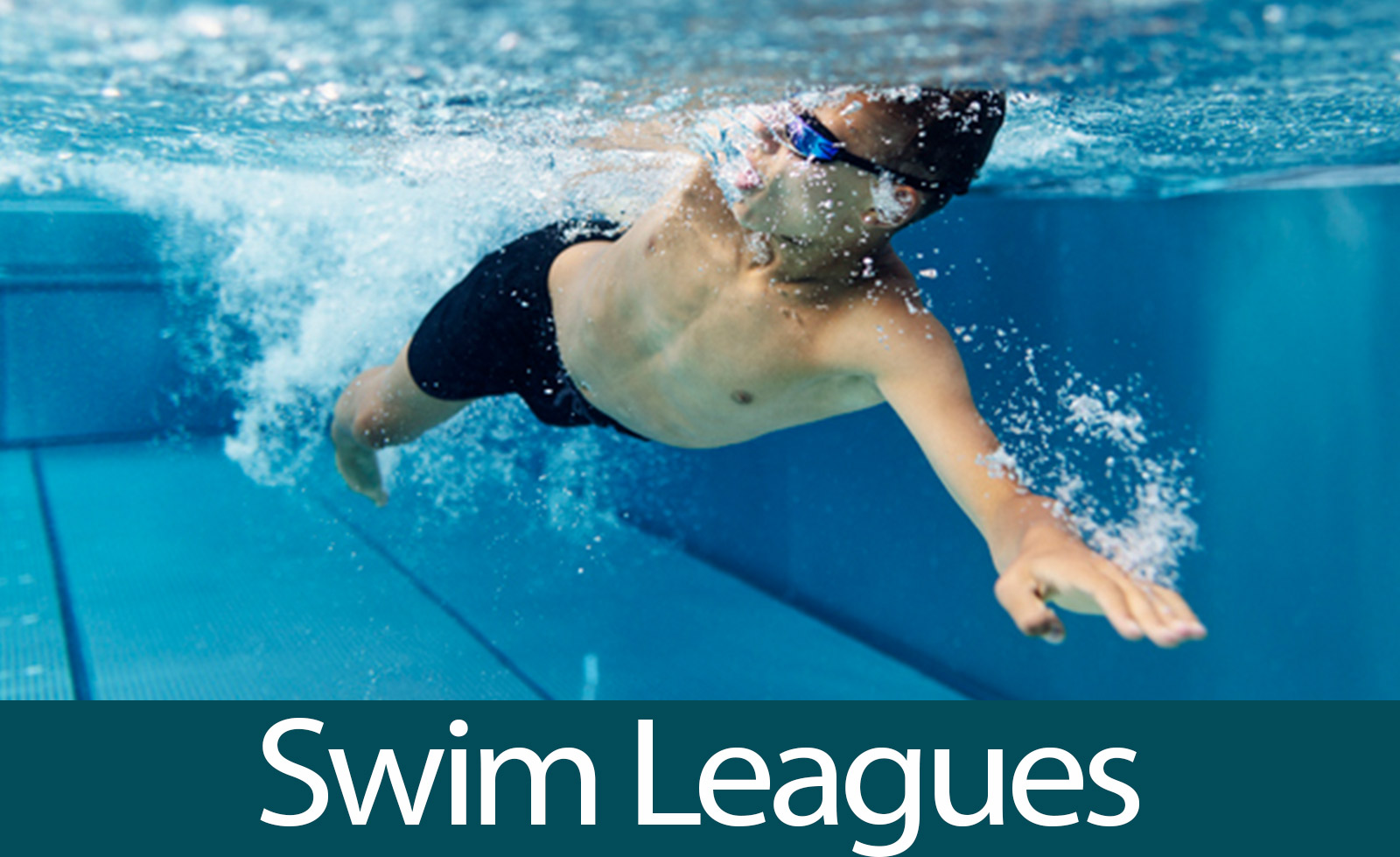 youth Swim league thumbnail