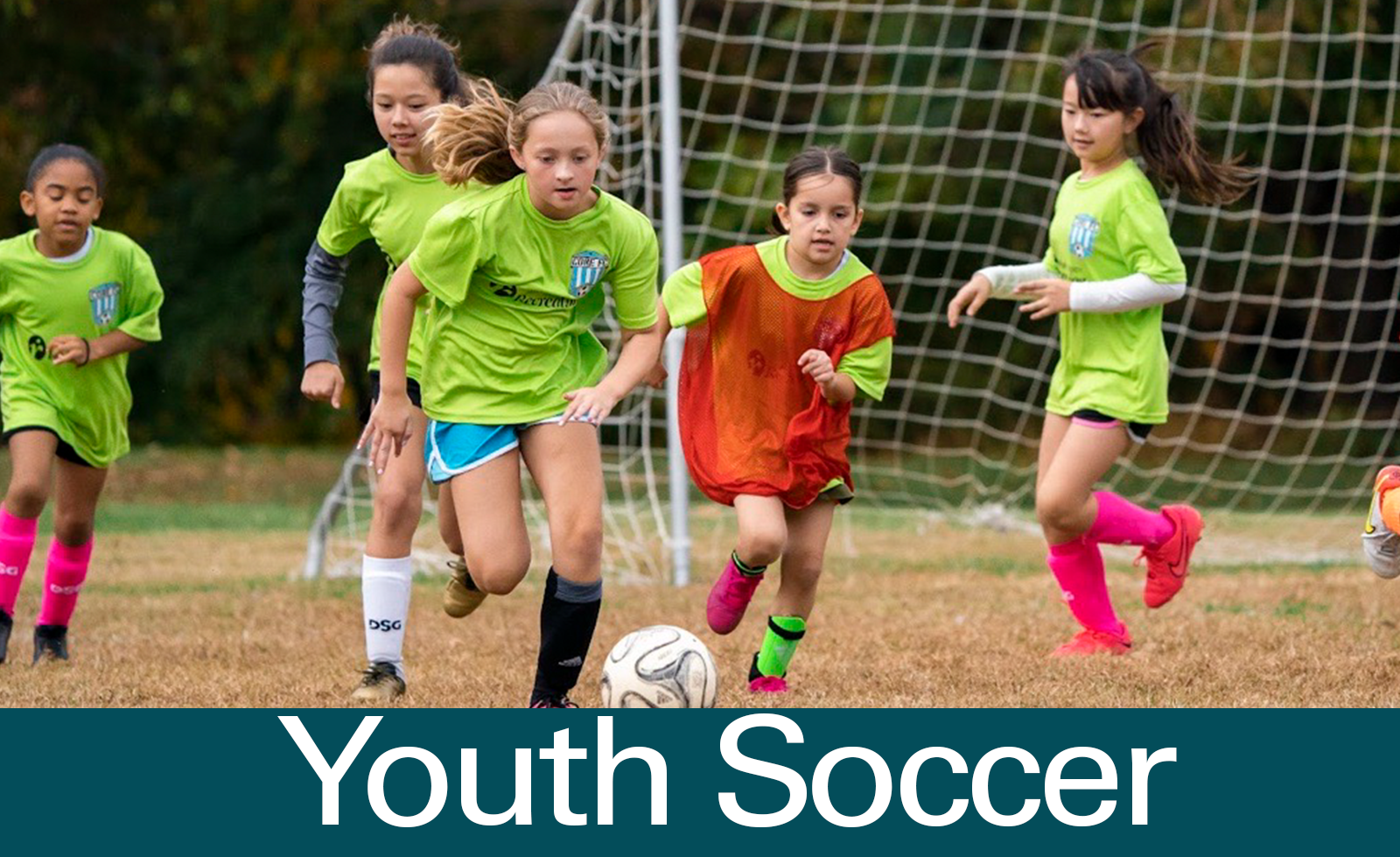 Youth Soccer thumbnail