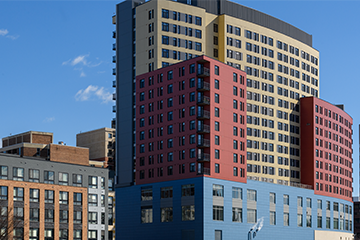 Silver Spring Recreation and Aquatic Center