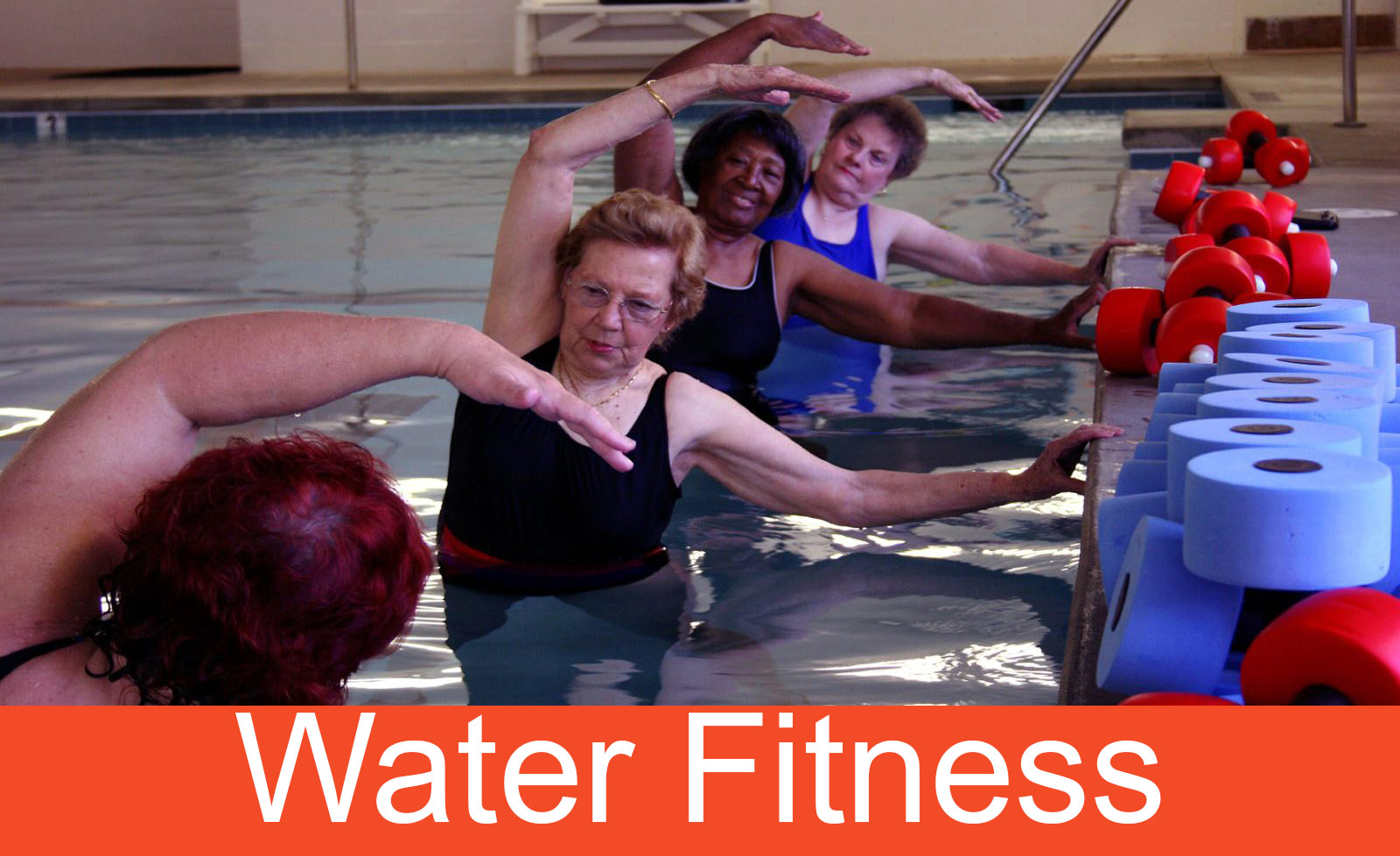 Water Fitness