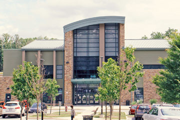 White Oak Community Recreation Center