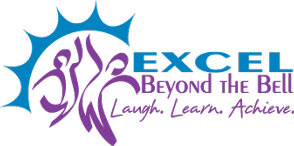 Excel Beyond the Bell logo