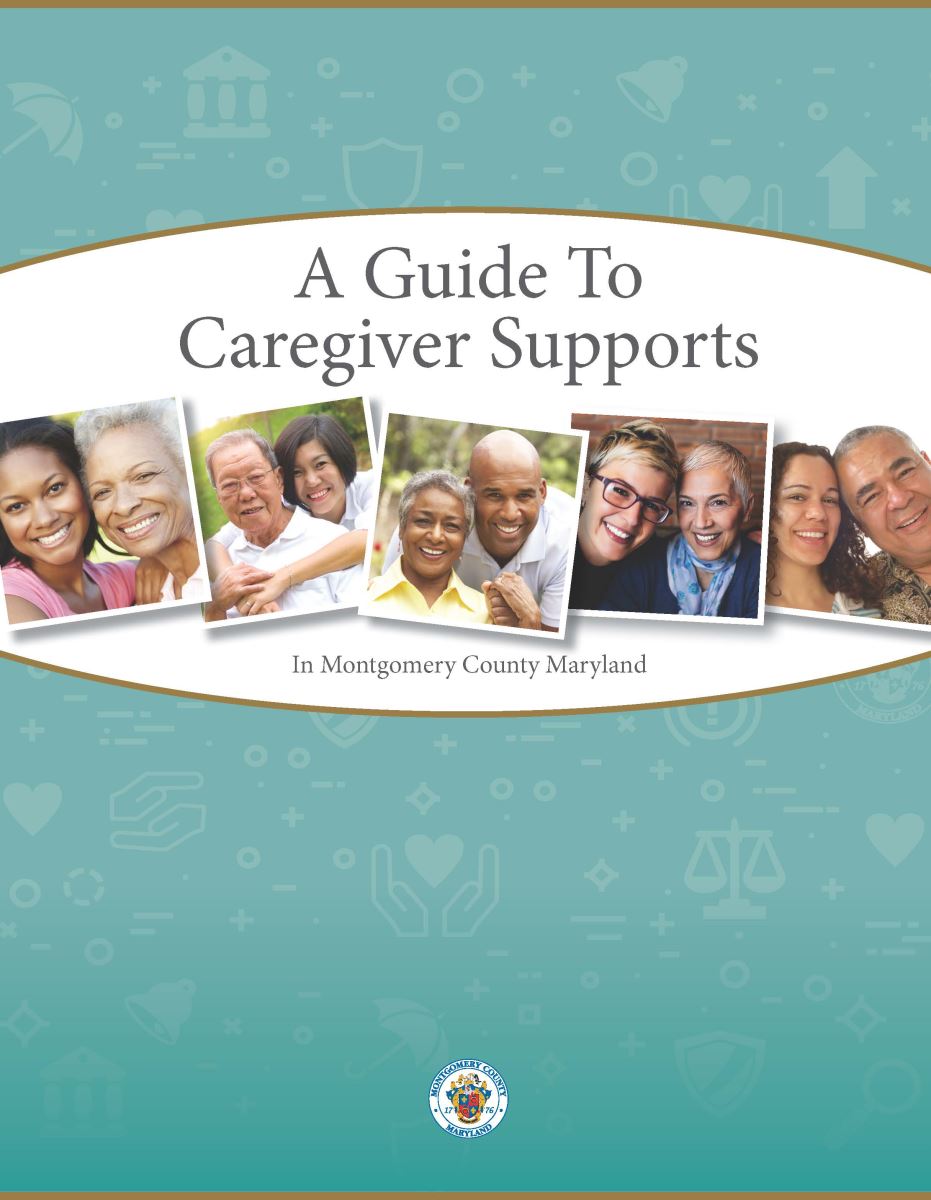 a guide to caregiver supports