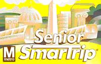 Senior Smartrip card.