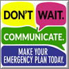 Montgomery County Emergency Planning Are You Prepared?