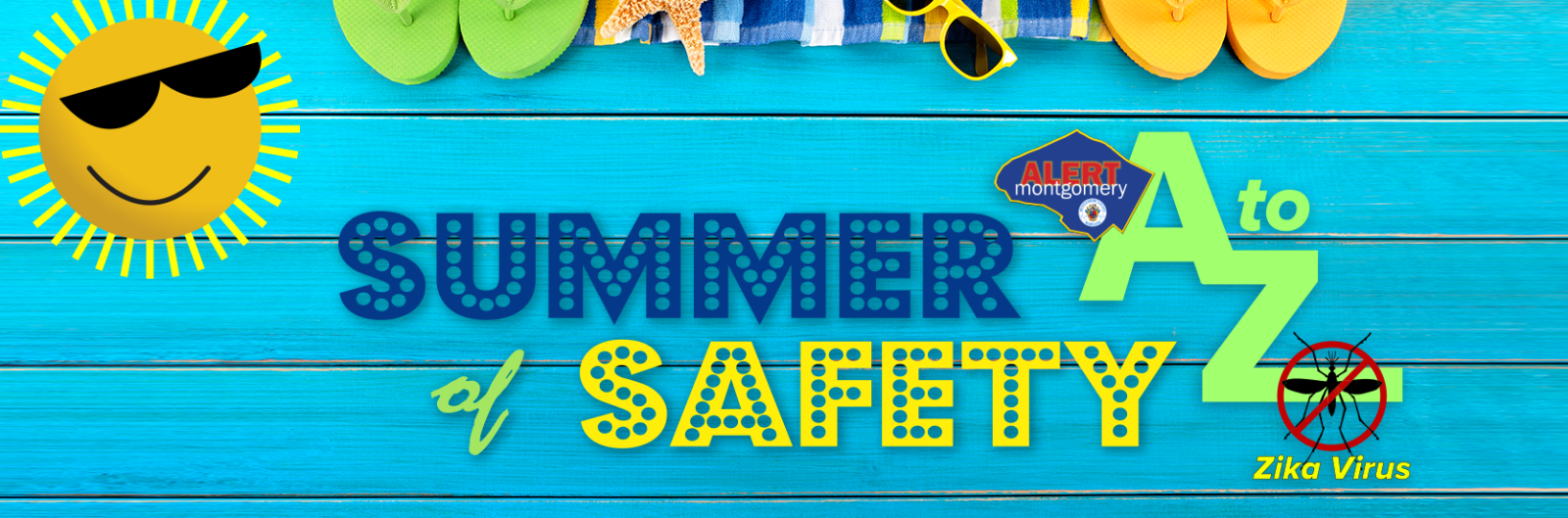 summer of safety