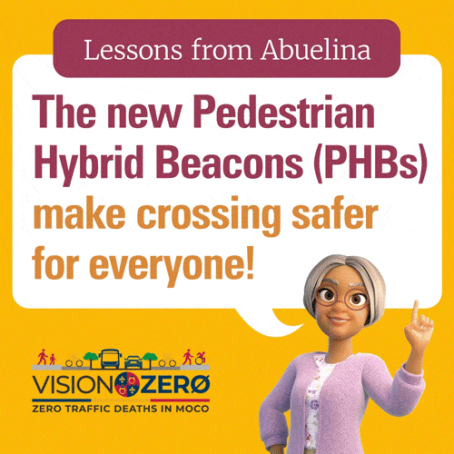 Signal Change Instructions