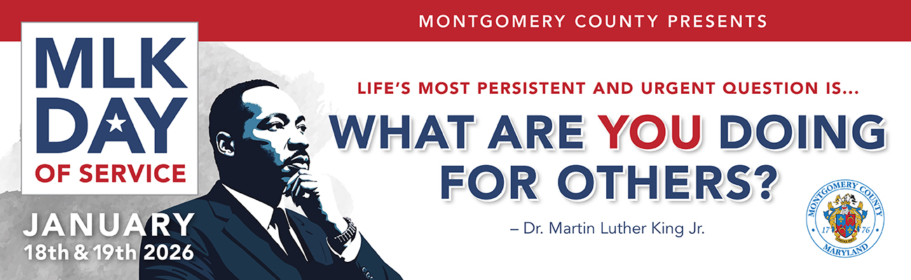 mlk day of service 2026