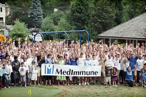 Business - MedImunne