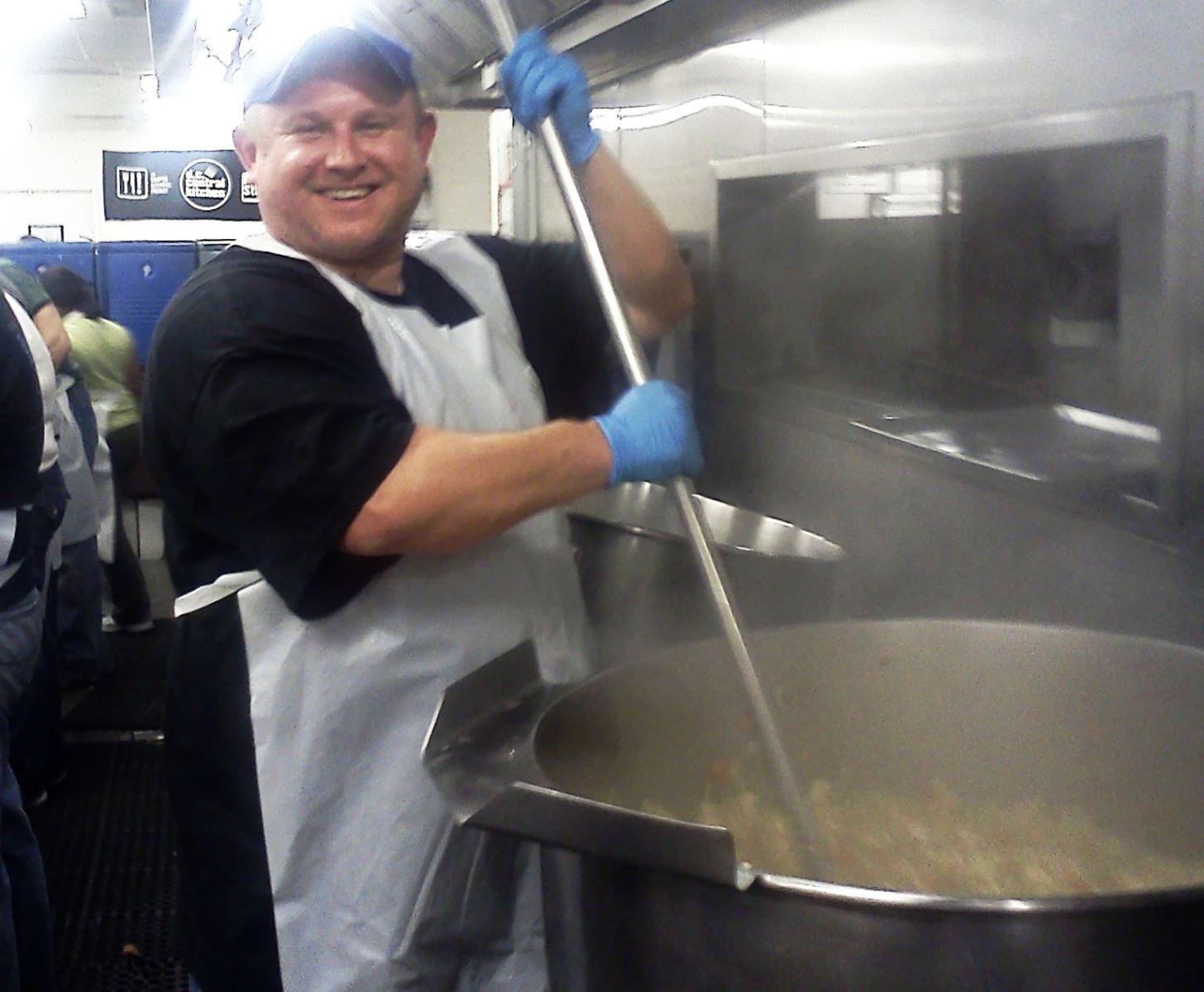 Community Individual - Robert Zagorski