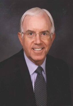 Former Congressman Michael Barnes