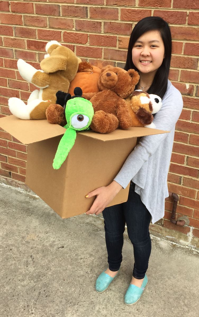 Yidong Hu - Youth Award