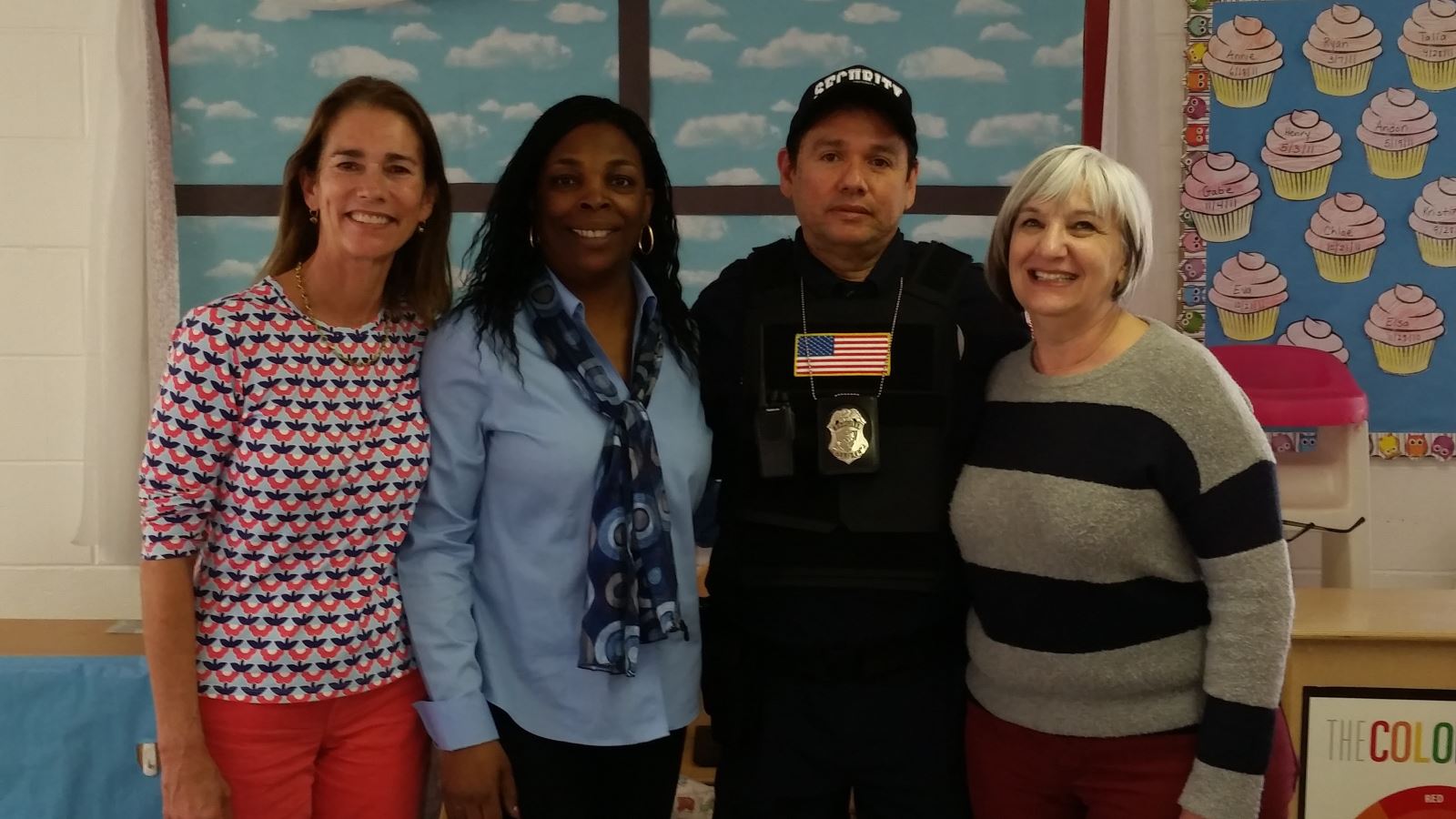 The Armand Center for Conflict Resolution - Commuity Service Group