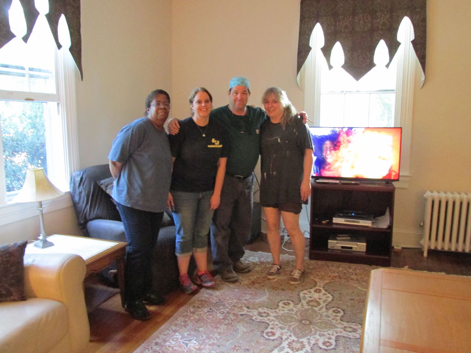 Early Cassidy & Schilling, Inc. - Business Award