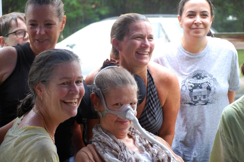 Jan Jablonski - Community Service Individual