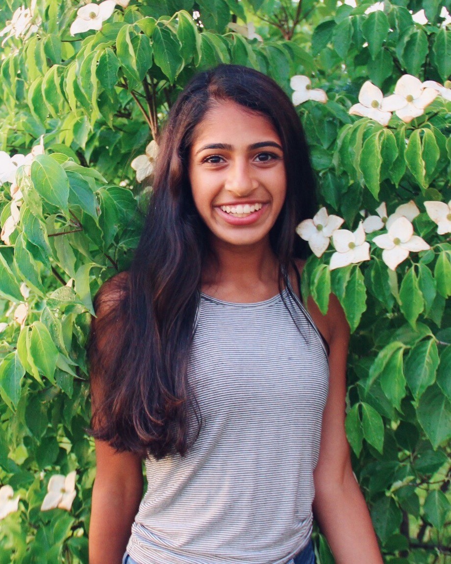 photo of Anjali Kalra