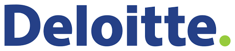 Deloitte logo