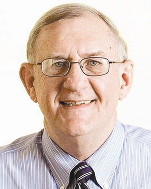 Charles 'Chuck' Lyons