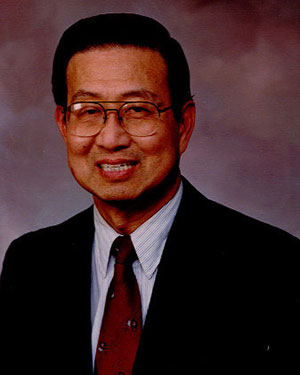 Dr. Michael Lin