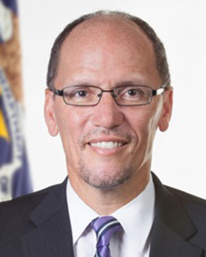 Tom Perez