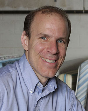 Mark Bergel