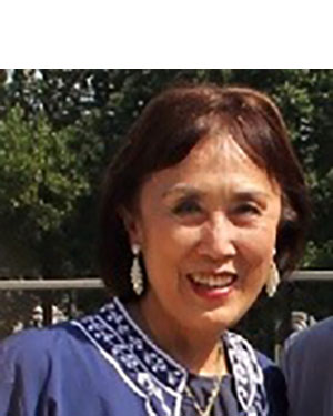 Vivien Hsueh