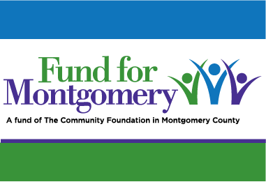 Fund For Montgomery logo